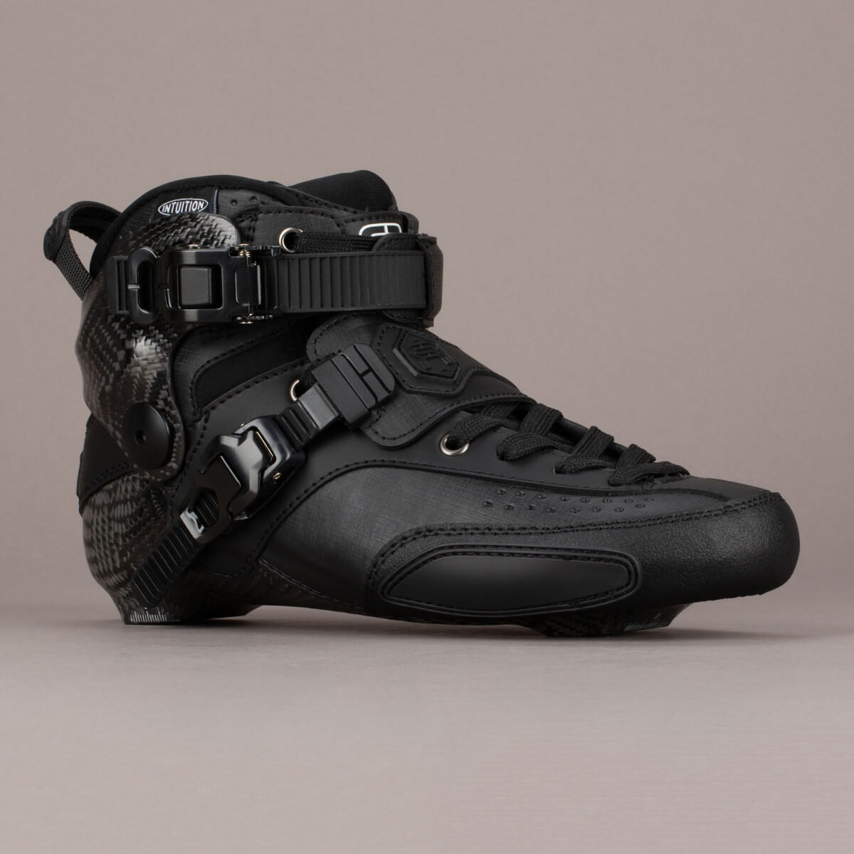 FR SL Speed Black 2025 Boot Only