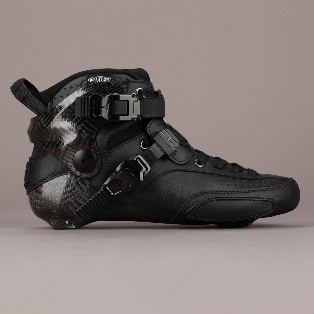 FR SL Speed Black 2025 Boot Only