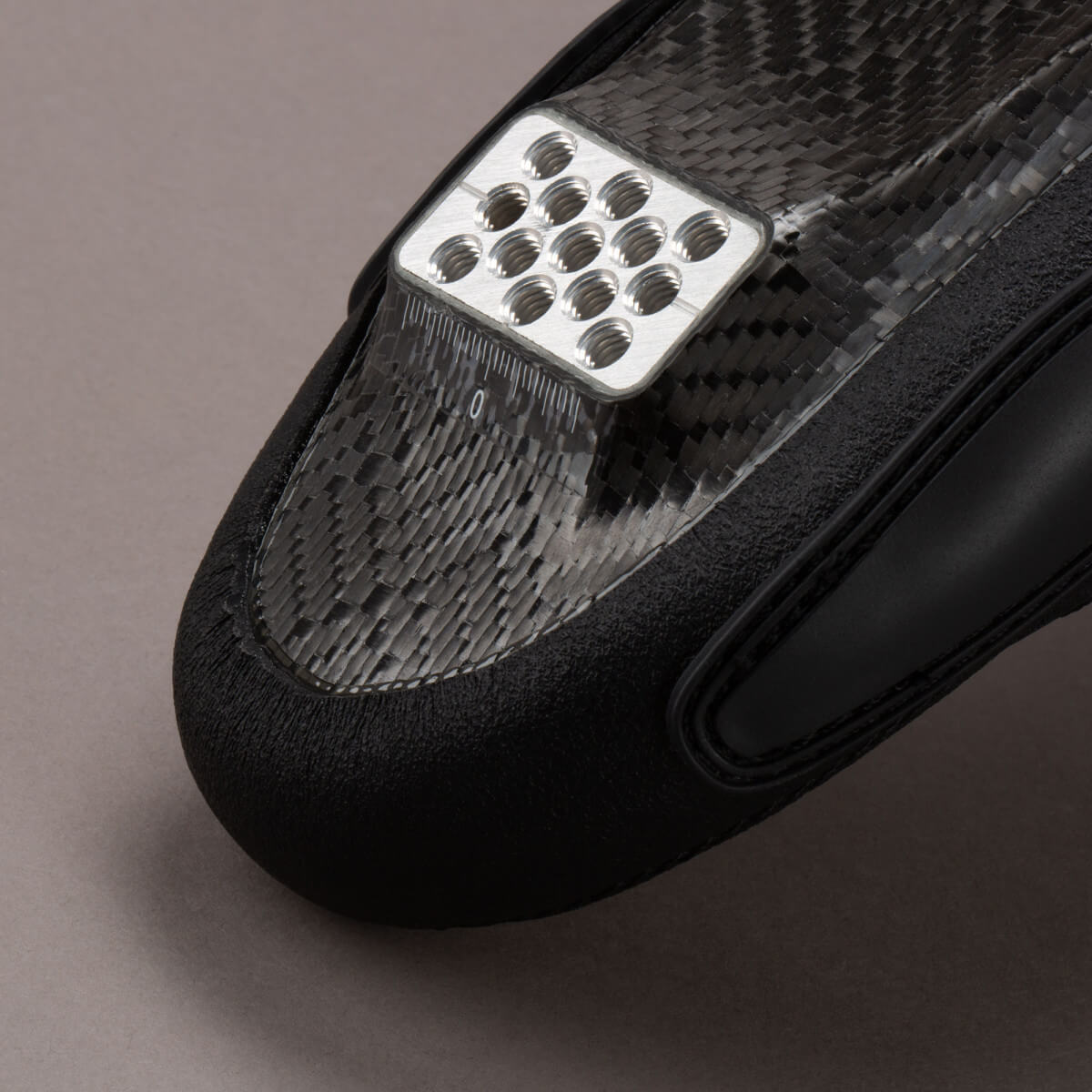 FR SL Speed Black 2025 Boot Only