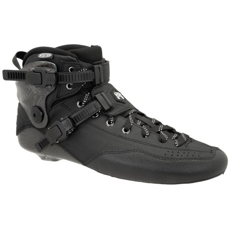 FR SL Speed V3 Black Boot Only