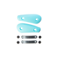 FR Slider Pads - Inlinex