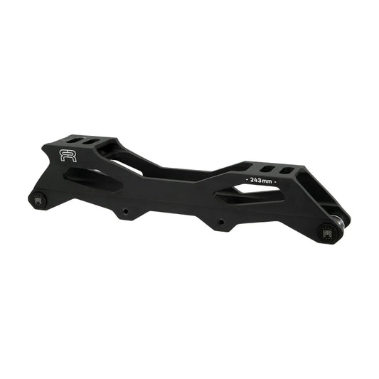 FR Spin Black Frame - Inlinex