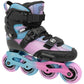 FR Spin Ji Holo Blue Skates Kids