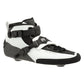 FR Time Attack Black White Boot Only