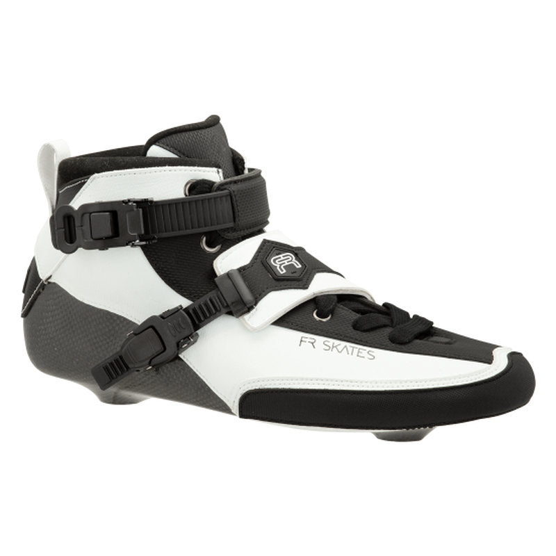 FR Time Attack Black White Boot Only