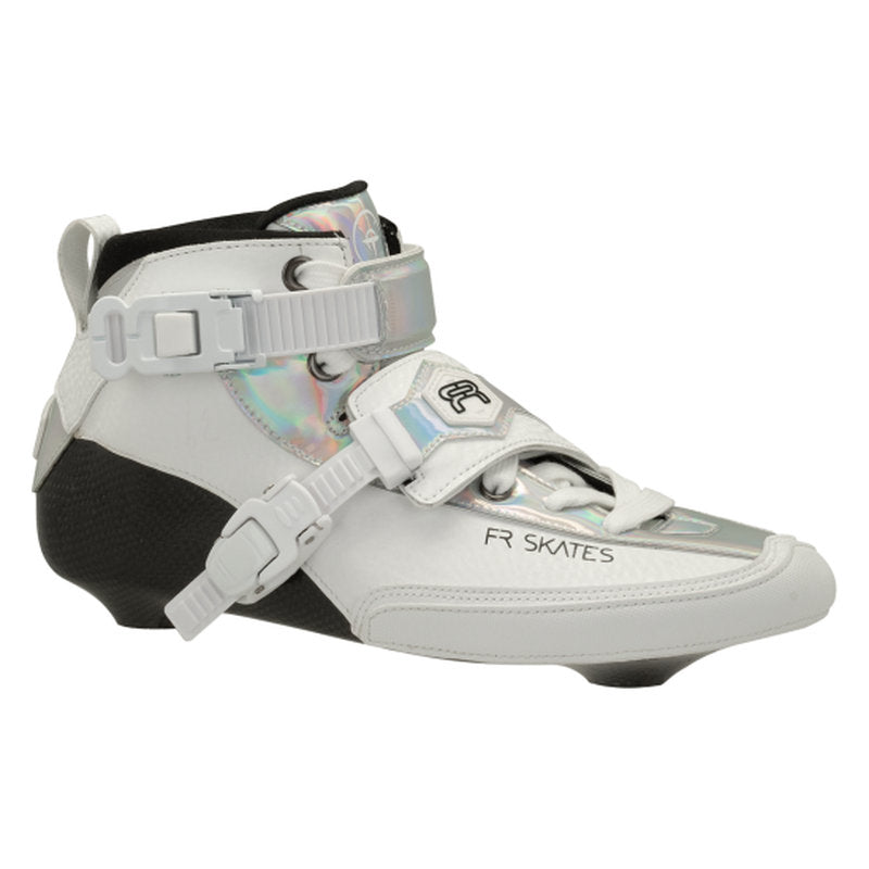 FR Time Attack White Pearl Boot Only