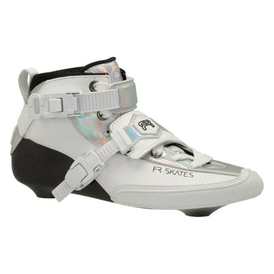 FR Time Attack White Pearl Boot Only