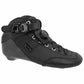 FR Turbo Spin Black Boot Only