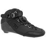 FR Turbo Spin Black Boot Only