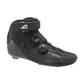 FR - TURBO SPIN - BOOT - BLACK - Inlinex