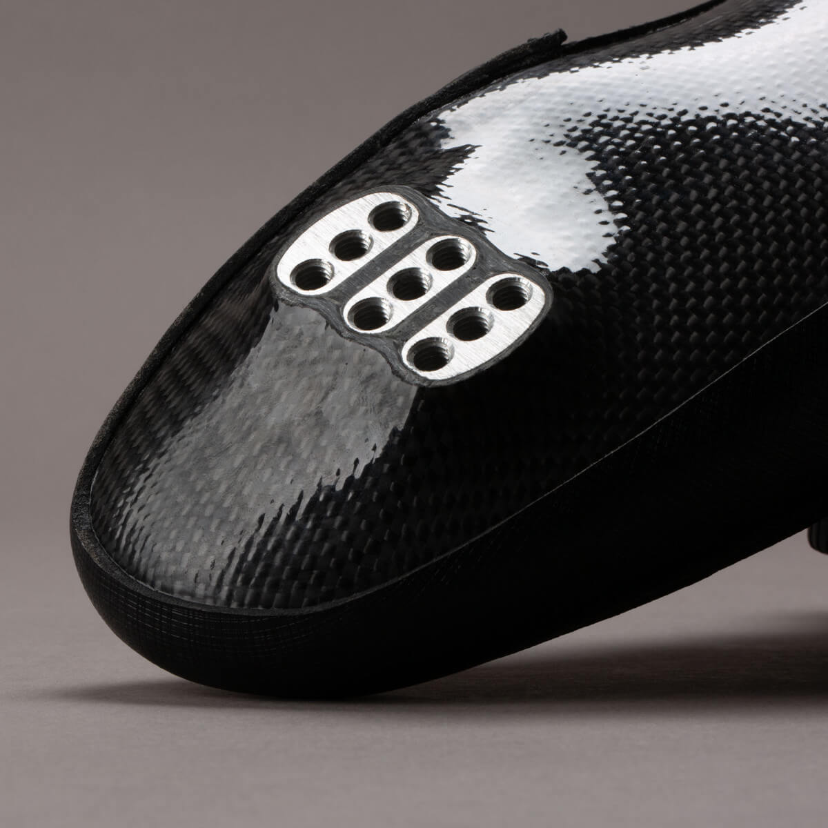 FR Turbo Spin Black Boot Only