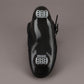 FR Turbo Spin Black Boot Only