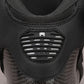 FR Turbo Spin Black Boot Only