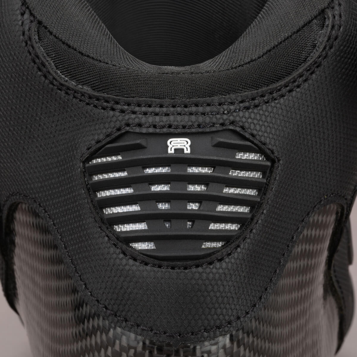 FR Turbo Spin Black Boot Only