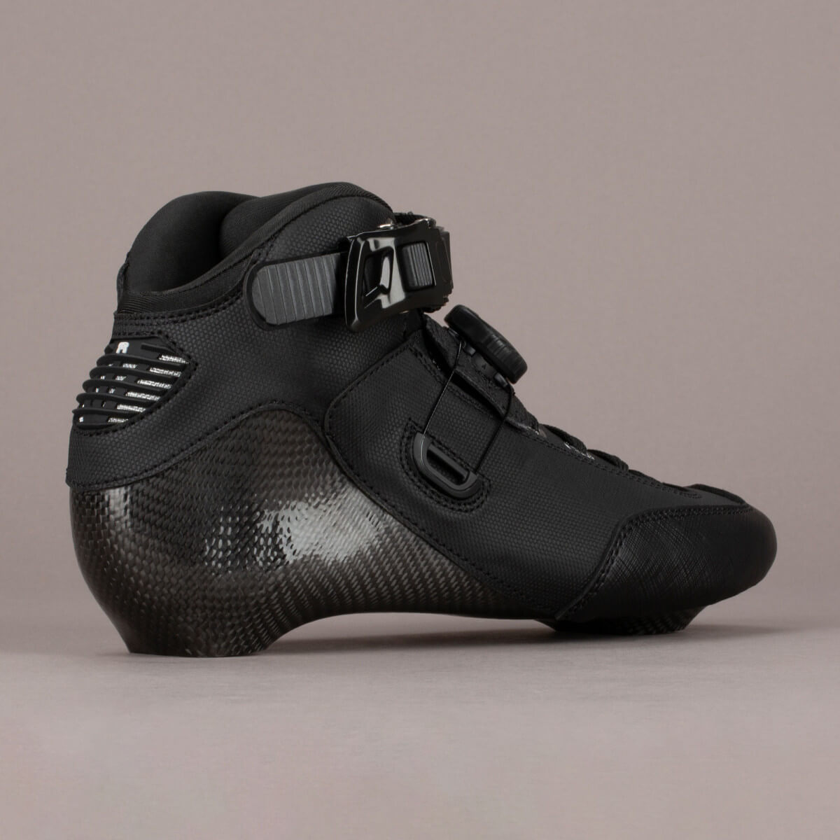 FR Turbo Spin Black Boot Only