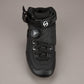 FR Turbo Spin Black Boot Only