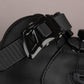FR Turbo Spin Black Boot Only