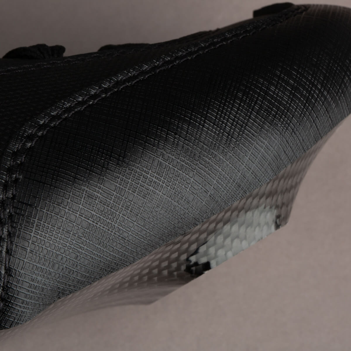 FR Turbo Spin Black Boot Only