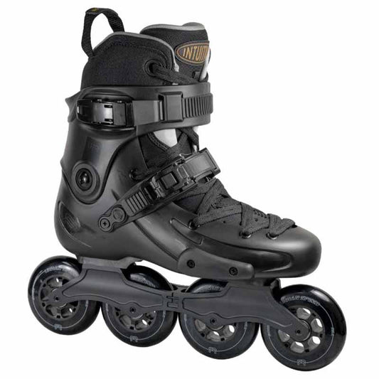 FR UFR 90 V2 Intuition Skates - Inlinex