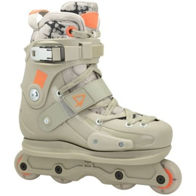 FR UFR Street AP Intuition Sand Grey Skates - Inlinex