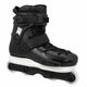 Sepatu Luncur Agresif FR UFR Street Hitam
