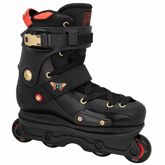 FR UFR Street Diako Diaby Aggressive Skates