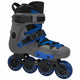 Sepatu Luncur FR 1 80 Biru Abu-abu