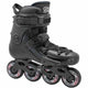Patines negros FR 3 80