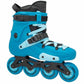 FR 3 80 Blue X3R Skates