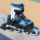 Rollerblade Microblade SL Sky Blue Kids Skates