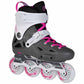 Playlife Imperial Fuchsia 80 Skates