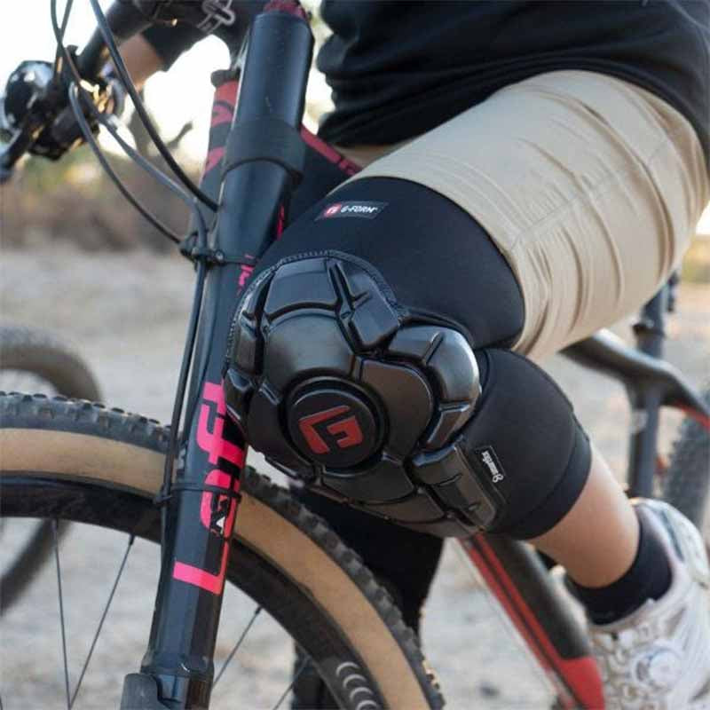 G-Form Pro-X3 Knee Pads