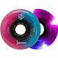 Luminous LED 80mm Wheels - Inlinex