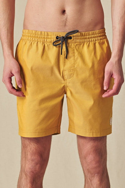 Globe Clean Swell Poolshort - Inlinex