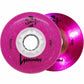 Luminous LED 80mm Wheels - Inlinex