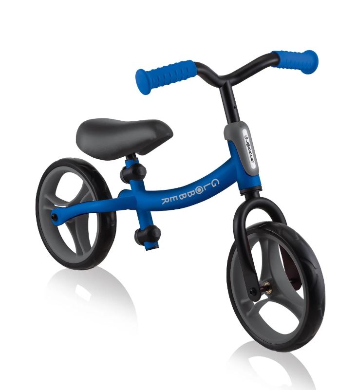 Globber Go Bike V2 Balance Bike