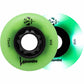 Luminous LED 72mm Wheels - Inlinex