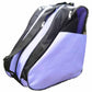 Blackout Half Net Skate Bag - Inlinex