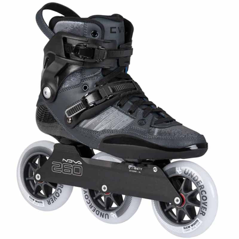 Powerslide HC EVO Pro 110 Skates - Inlinex