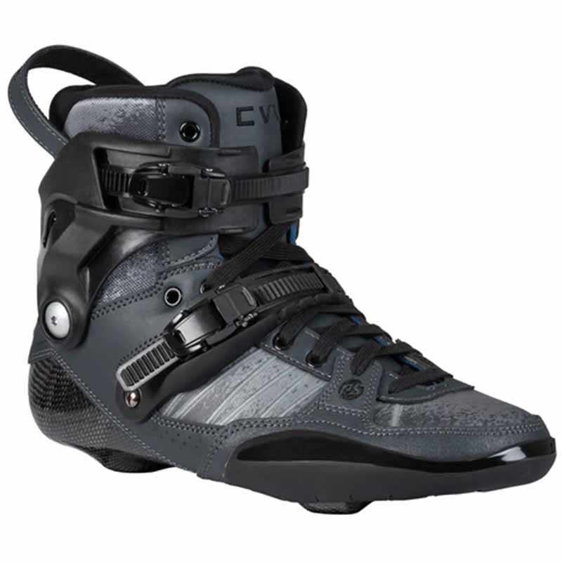 Powerslide HC Evo Pro Grey Boot Only - Inlinex