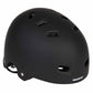 Powerslide Allround Matte Black Helmet - Inlinex