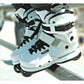 Seba CJ2 Prime White Boot Only
