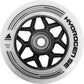 Rollerblade Hydrogen SE 100mm Wheels