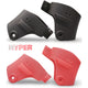 Them Hyper Cuffs Space Grey to Hyper Peach