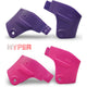 Them Hyper Cuffs Space Purple to Hyper Pink