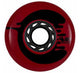 Ruedas UnderCover Cosmic Roche de 80 mm