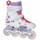 Patines Playlife Imperial Violet 80