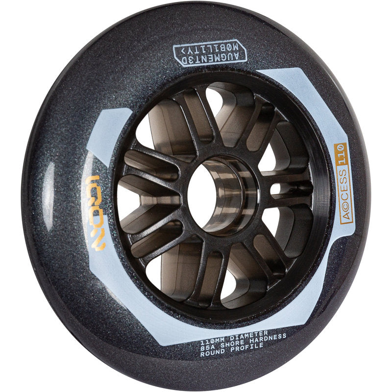 Iqon Access Combo 110 Dark Grey 3-pack
