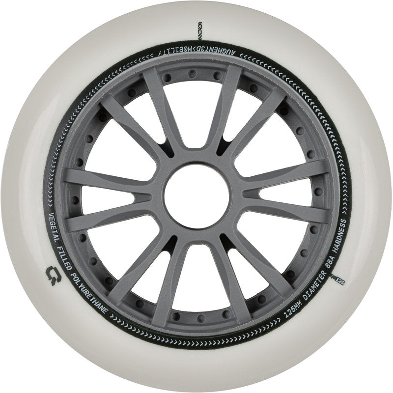 Iqon EQO 125 3-pack