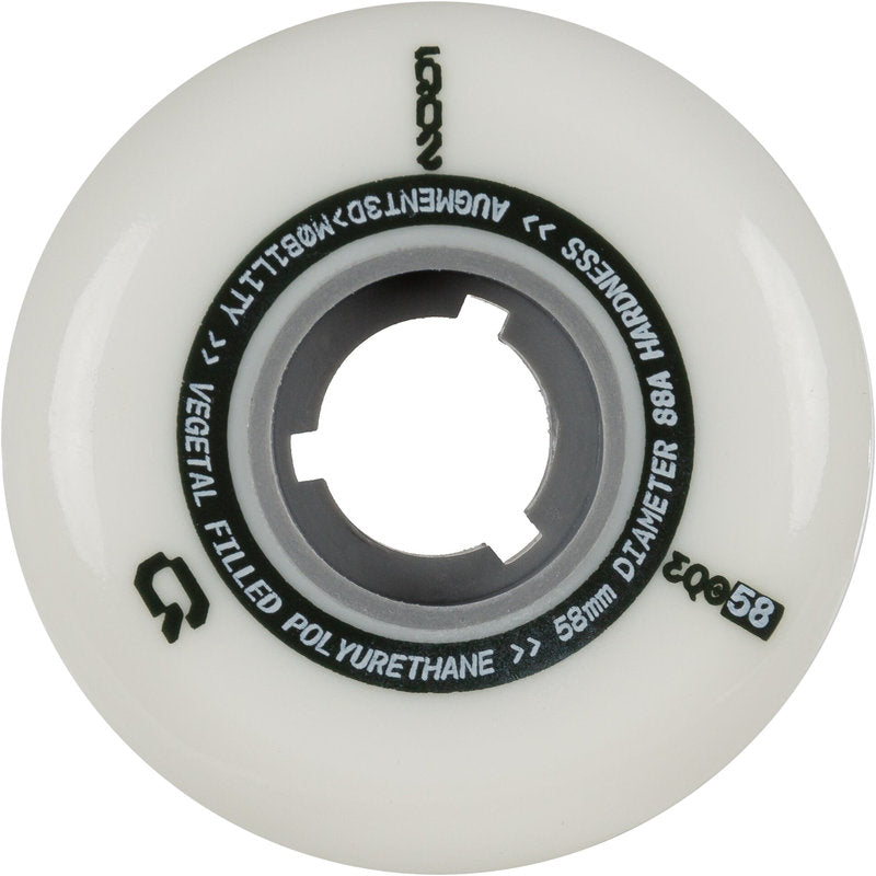 Iqon EQO 58 4-pack